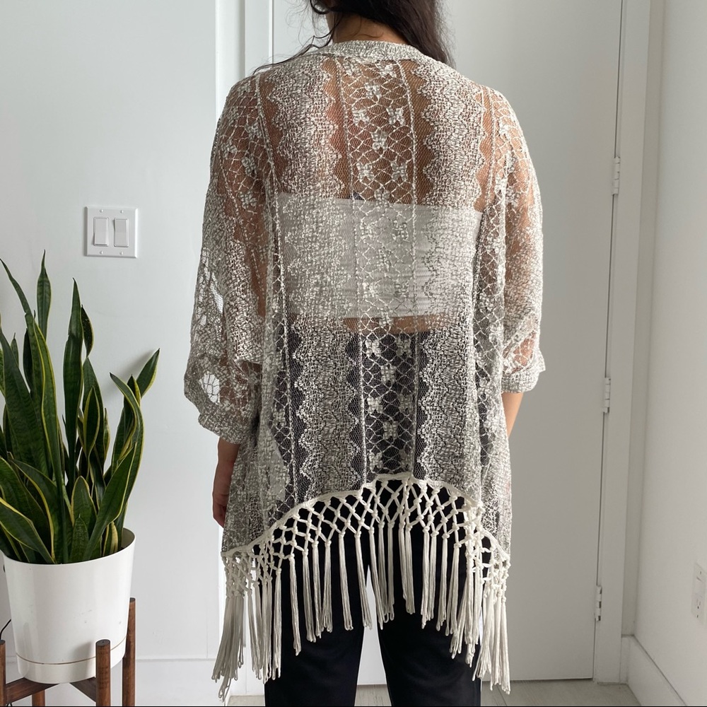 Kimono - Picture 3 of 4